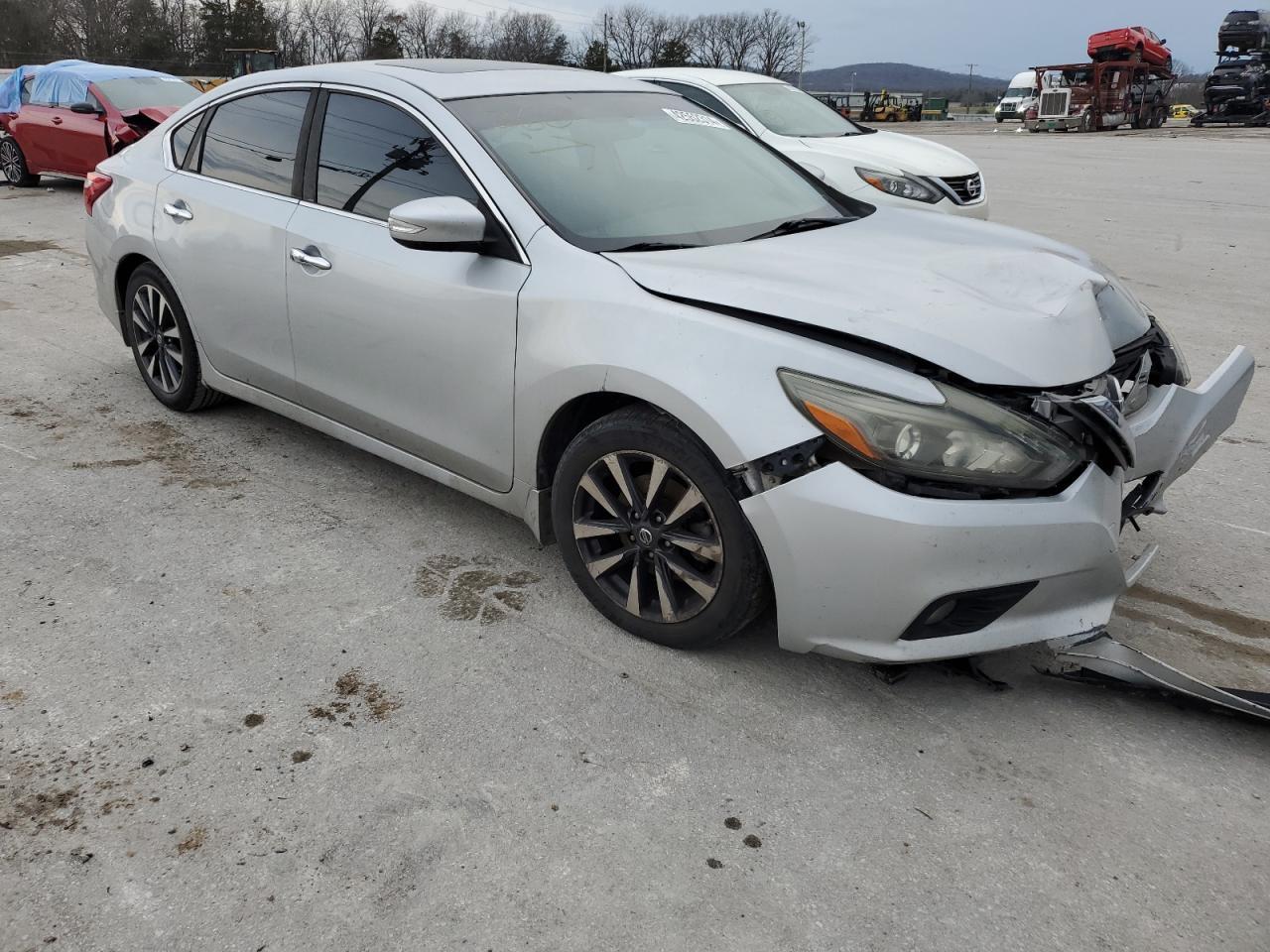 2016 NISSAN ALTIMA 2.5 - Image 4