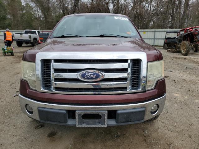 2010 Ford F150 Supercrew - Фото 5