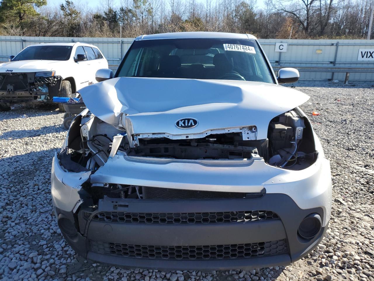 2019 KIA SOUL - Фото 5