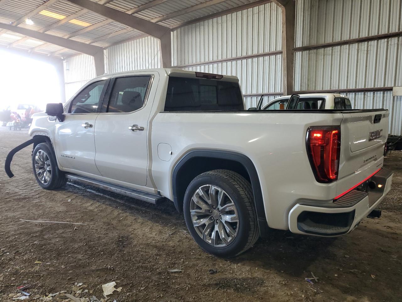 2023 GMC SIERRA K15 - Фото 2