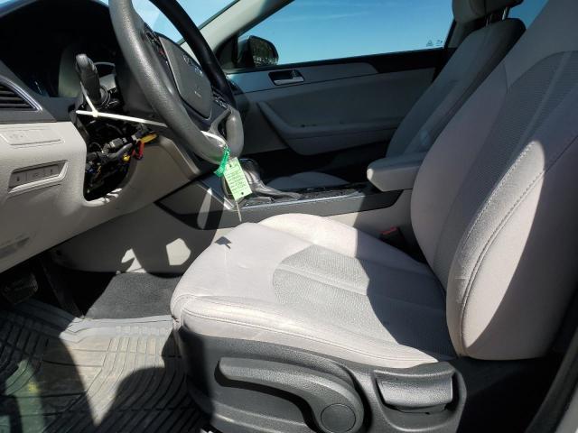 2015 Hyundai Sonata Se - Image 7