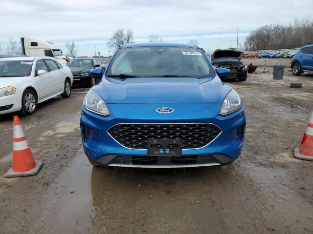 2020 Ford Escape Se - Фото 5