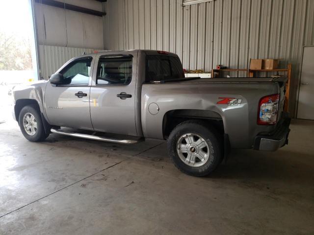 2013 Chevrolet Silverado K1500 Lt - Фото 2