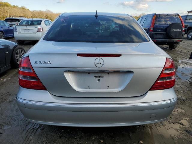 2004 Mercedes-Benz E 320 - Фото 6