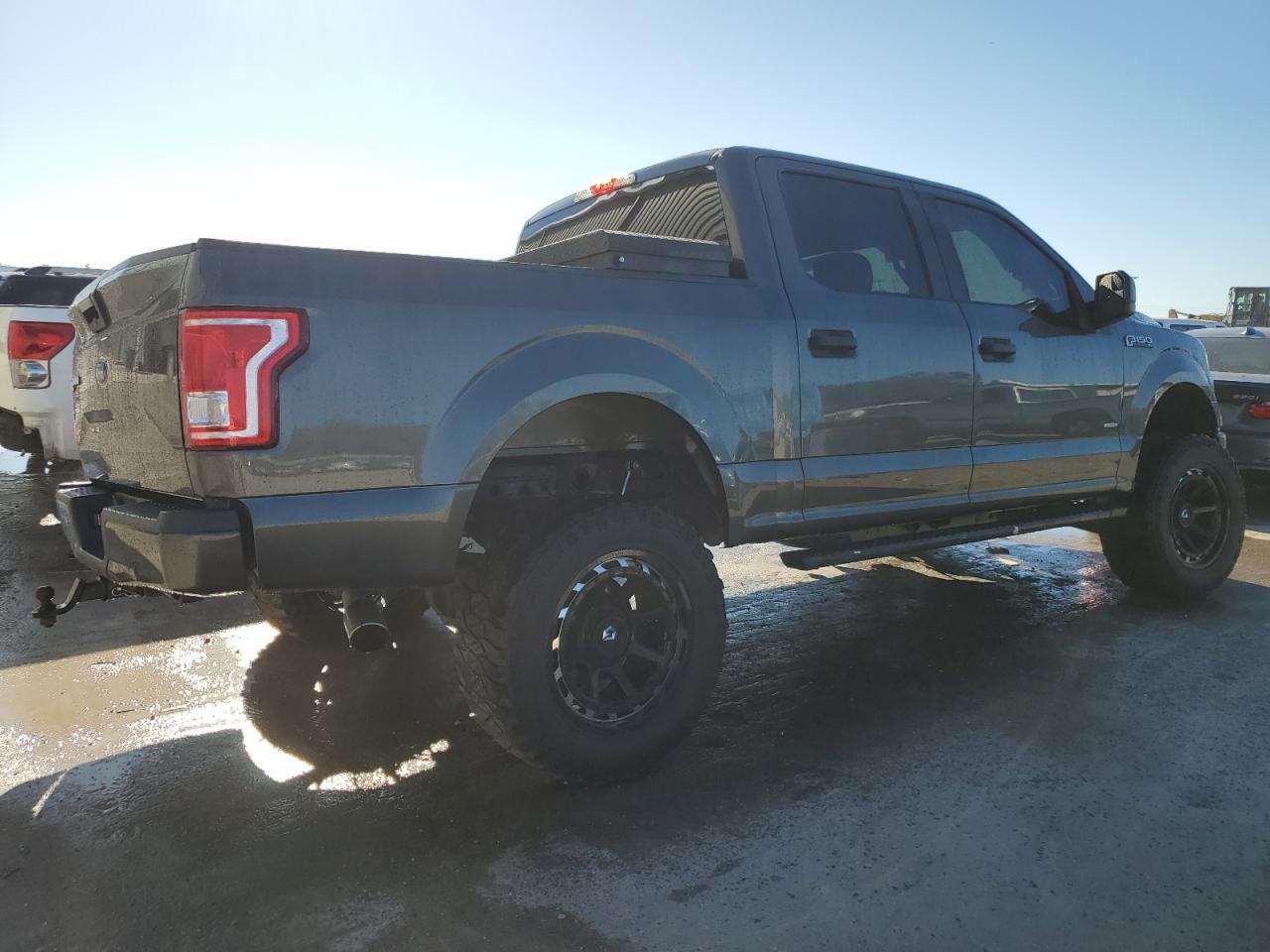 2017 FORD F150 SUPER - Image 3