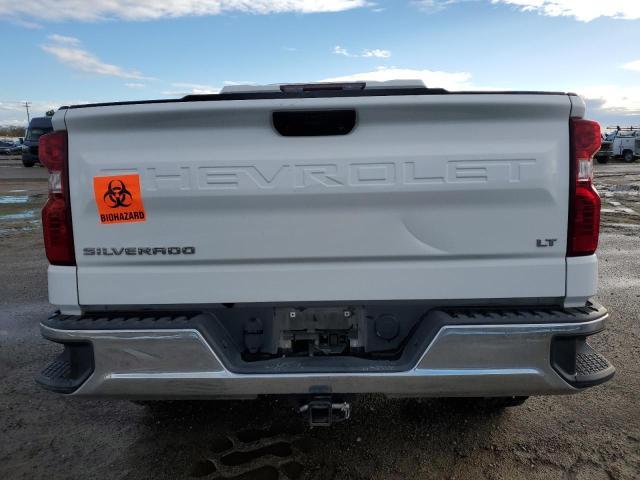 2019 Chevrolet Silverado K1500 Lt - Фото 6