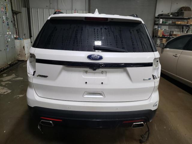2017 Ford Explorer Sport - Фото 6