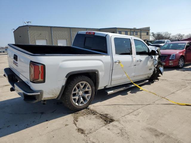 2018 GMC Sierra K1500 Slt - Image 3