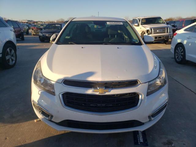 2015 Chevrolet Cruze Lt - Фото 5