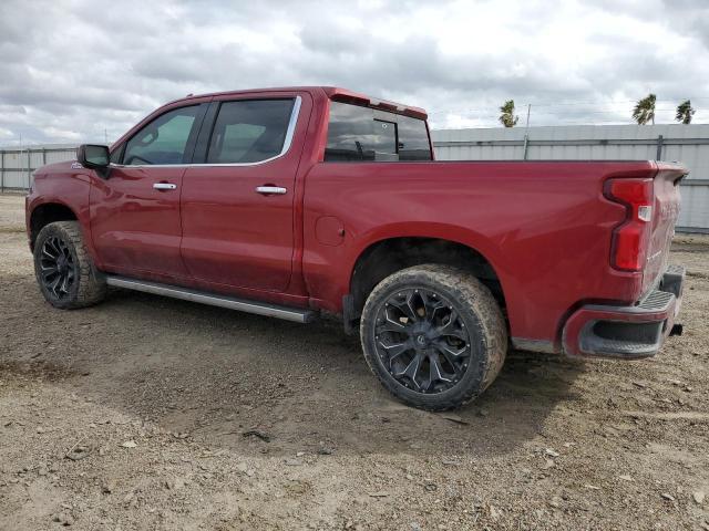 2019 Chevrolet Silverado K1500 High Country - Image 2