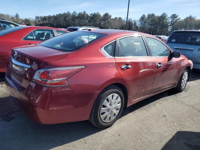2015 Nissan Altima 2.5 - Фото 3
