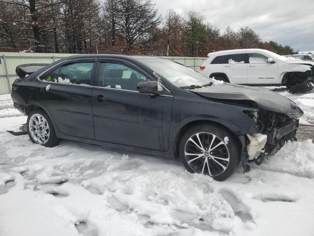 2015 TOYOTA CAMRY LE - Фото 4