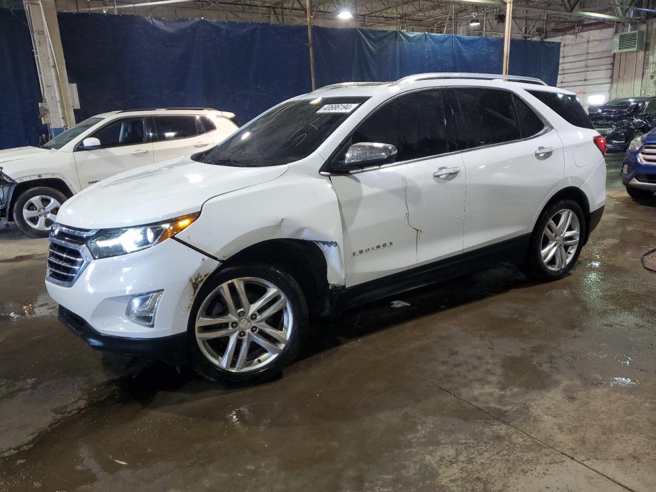 2019 CHEVROLET EQUINOX PR
