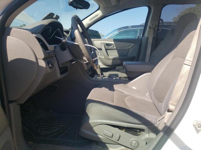2014 Chevrolet Traverse Ls - Image 7