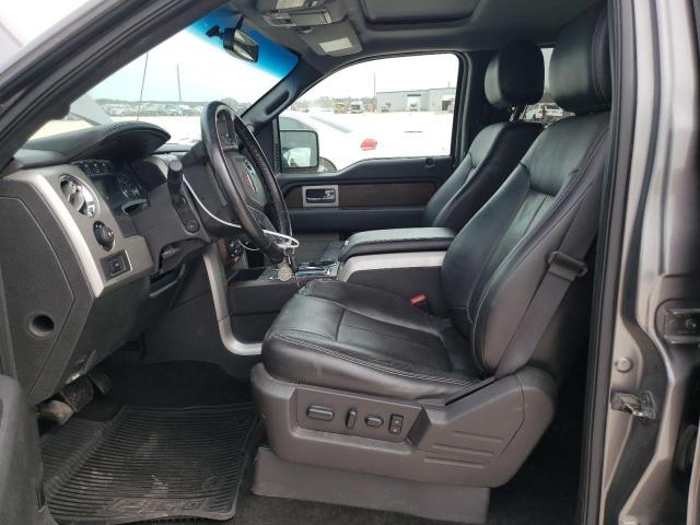2014 Ford F150 Supercrew - Image 7