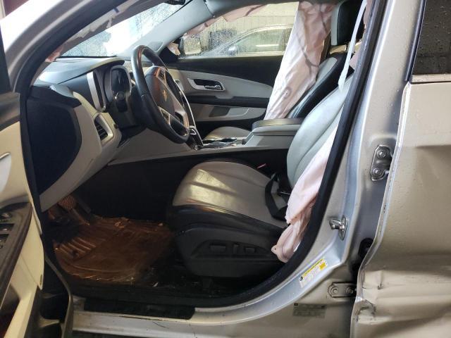 2011 Chevrolet Equinox Ltz - Image 7