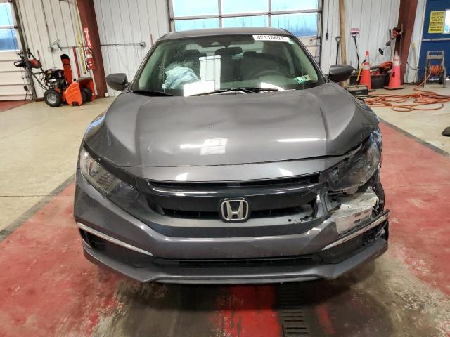 2019 Honda Civic Lx - Фото 5