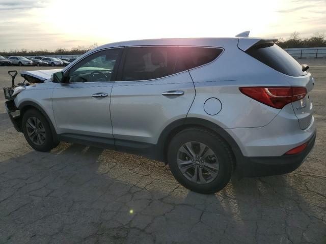 2014 Hyundai Santa Fe Sport - Фото 2