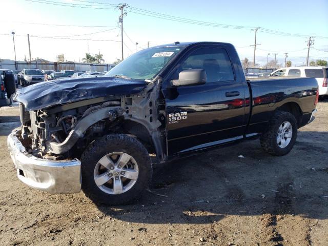 2020 Ram 1500 Classic Tradesman