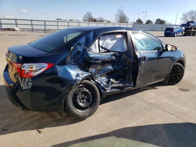 2018 Toyota Corolla L - Фото 3
