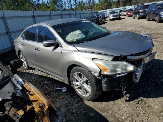 2013 Nissan Altima 2.5 - Фото 4