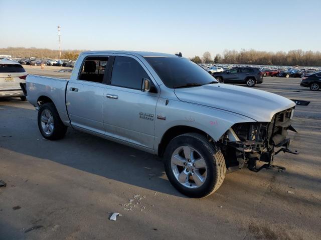 2017 Ram 1500 Slt - Фото 4