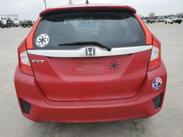 2015 Honda Fit Ex - Image 6