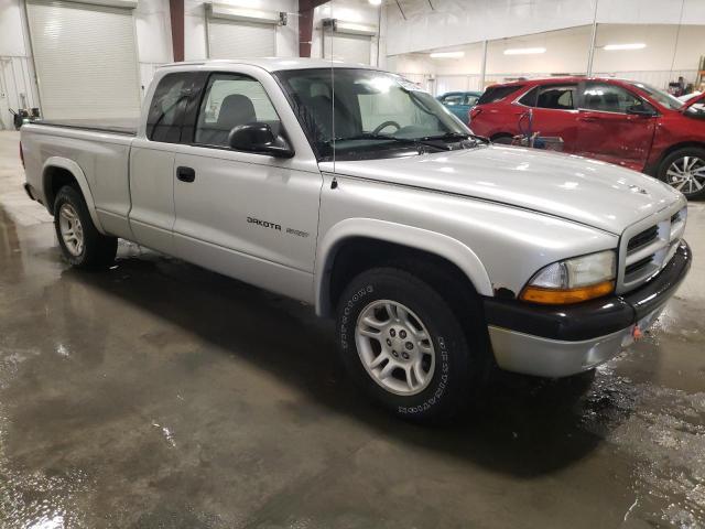 2002 Dodge Dakota Sport - Фото 4