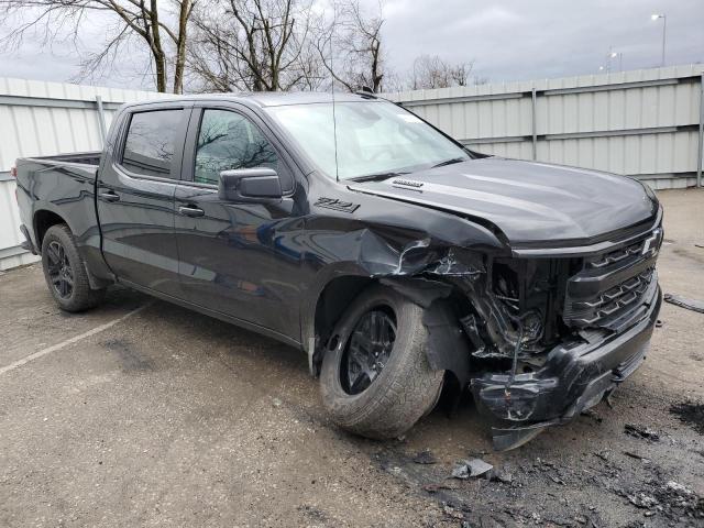 2023 Chevrolet Silverado K1500 Rst - Image 4