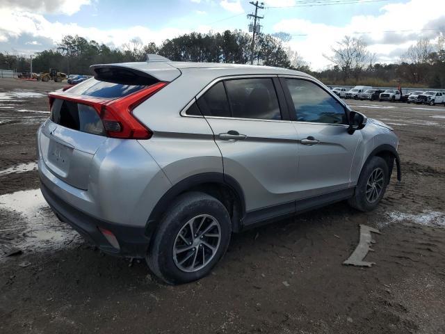 2020 Mitsubishi Eclipse Cross Es - Фото 3