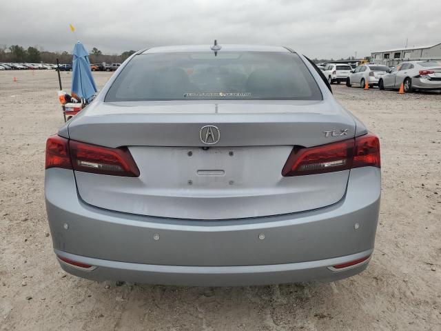 2016 Acura Tlx - Image 6