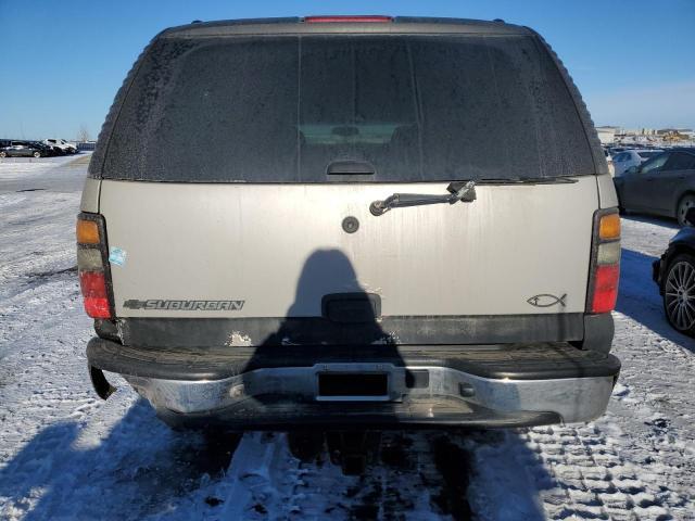 2006 Chevrolet Suburban K2500 - Фото 6