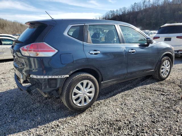 2015 Nissan Rogue S - Фото 3