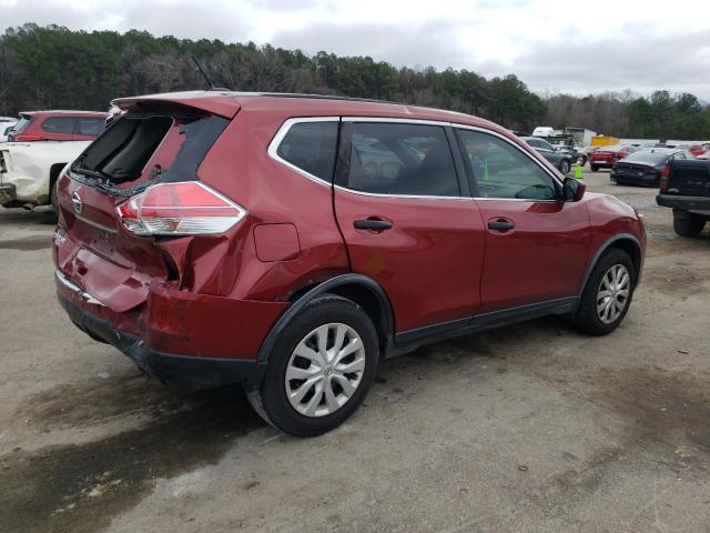 2016 Nissan Rogue S - Фото 3
