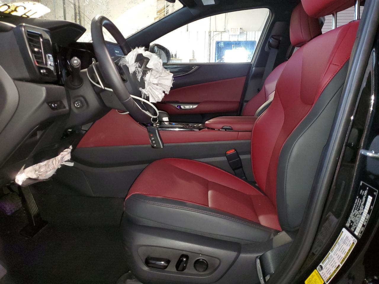 2023 LEXUS NX 350H - Image 7