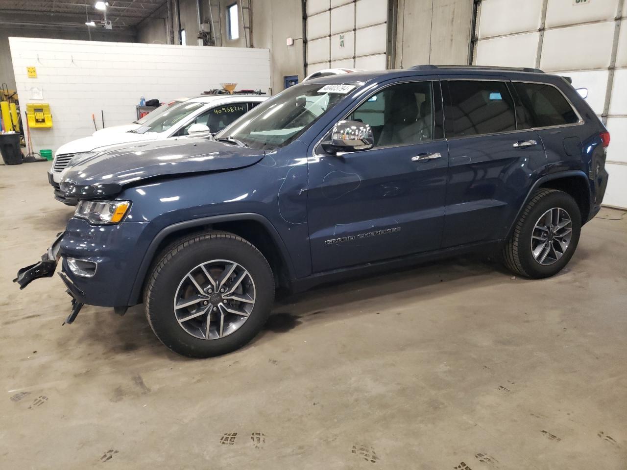 2020 JEEP GRAND CHER