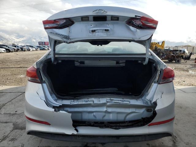 2017 Hyundai Elantra Se - Фото 6