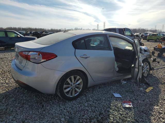 2015 Kia Forte Lx - Фото 3