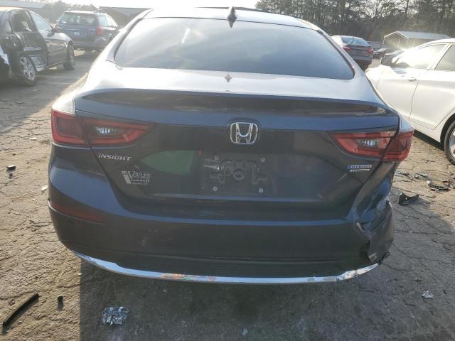 2022 Honda Insight Touring - Image 6