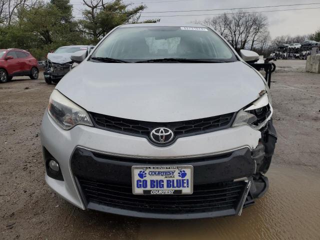 2015 Toyota Corolla L - Фото 5