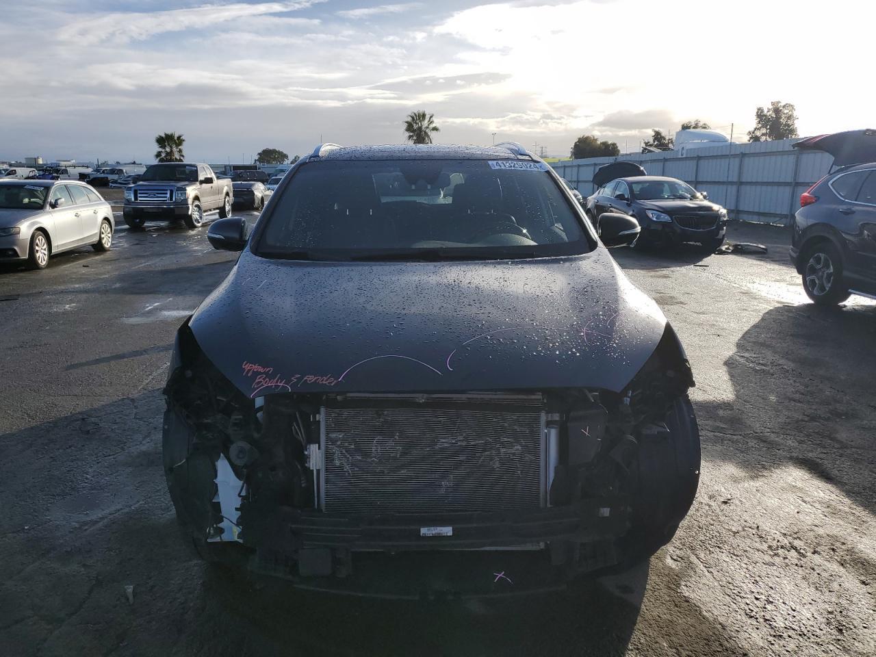 2016 KIA SORENTO SX - Image 5