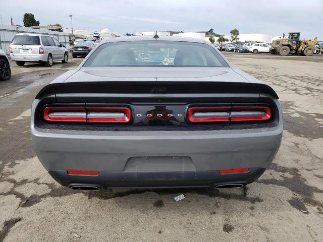 2023 Dodge Challenger R/T Scat Pack - Фото 6