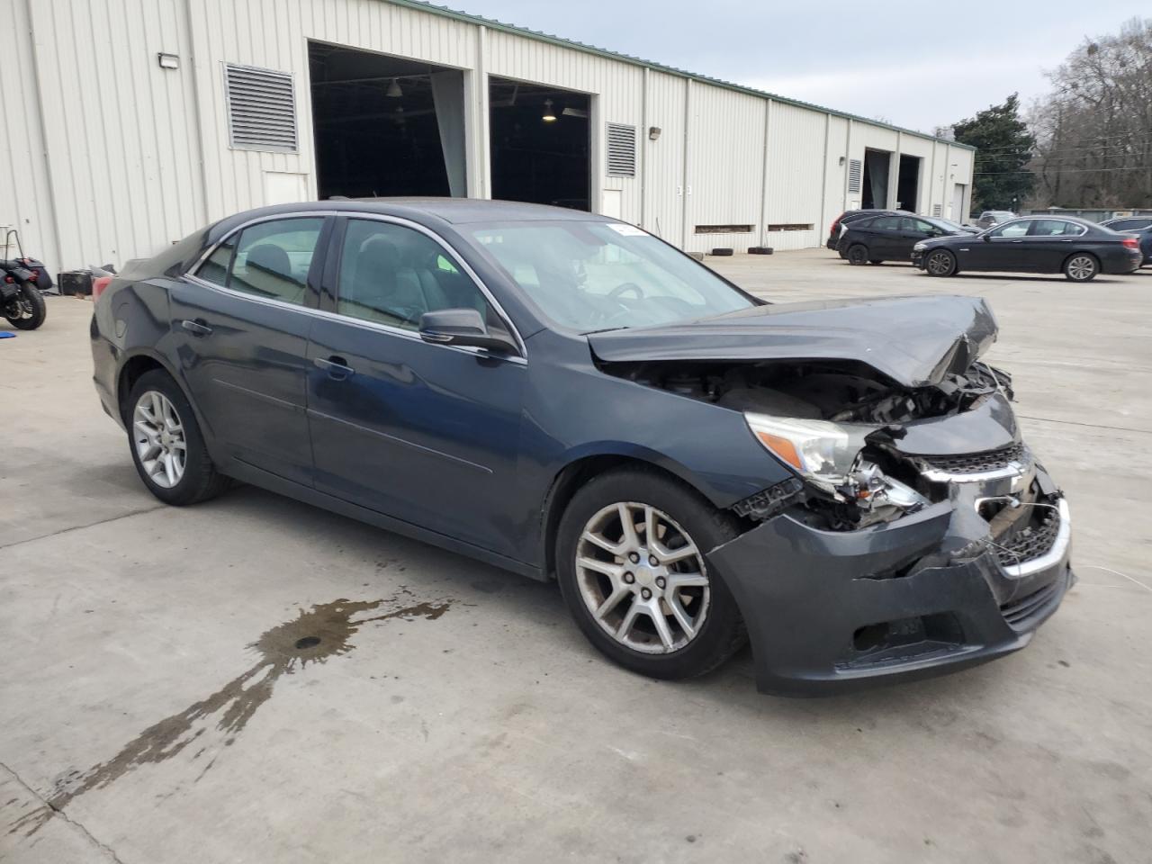 2015 CHEVROLET MALIBU 1LT - Image 4