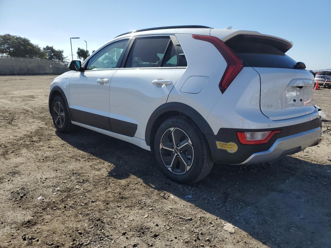 2023 KIA NIRO EX - Фото 2