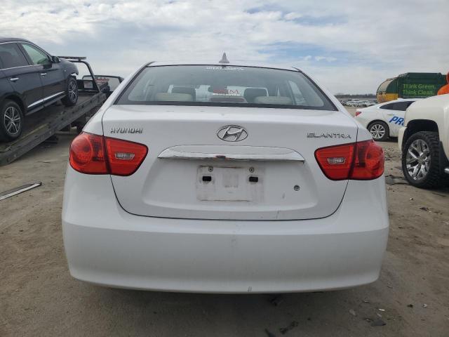 2010 Hyundai Elantra Blue - Image 6