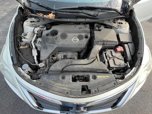 2015 Nissan Altima 2.5 - Фото 7