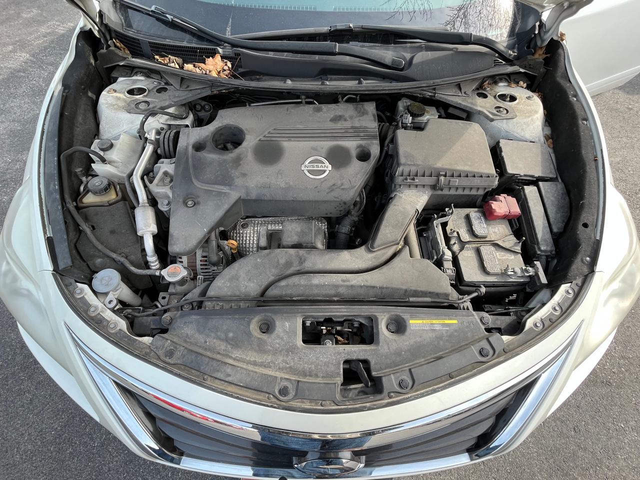 2015 NISSAN ALTIMA 2.5 - Фото 7