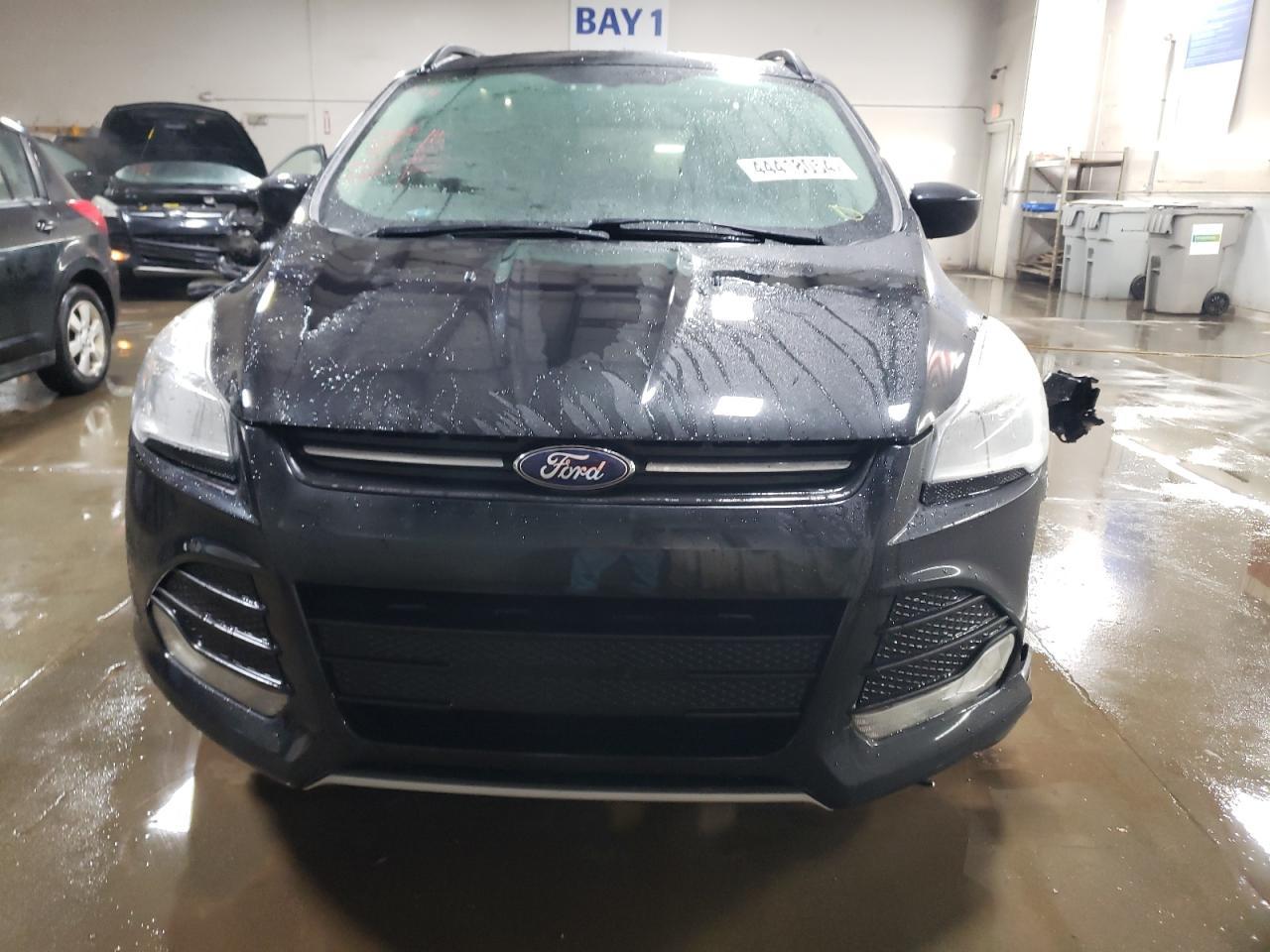 2014 FORD ESCAPE SE - Фото 5