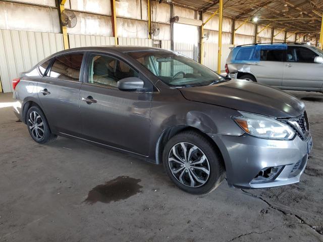 2016 Nissan Sentra S - Image 4
