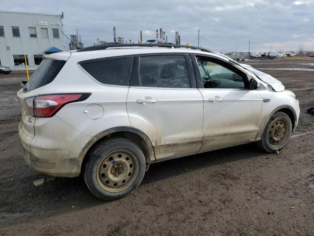 2017 Ford Escape Se - Фото 3